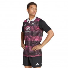 26/27 All Blacks Adults' Training Shirt