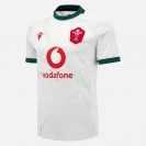 Macron Wales Men's Away Rugby Jersey 2026/27