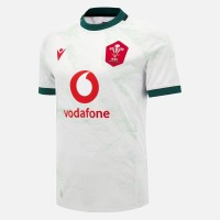 Macron Wales Men's Away Replica Rugby Jersey 2026/27