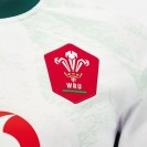 Macron Wales Men's Away Rugby Jersey 2026/27