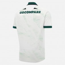 Macron Wales Men's Away Replica Rugby Jersey 2026/27