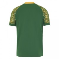 Springboks Sevens Mens Home Rugby Jersey 2025