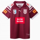 Harvey Norman QLD Maroons Mens Rugby Jersey 2025