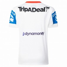 St George Illawarra Dragons Mens Home Rugby Jersey 2025