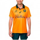 Wallabies Men's Home Rugby Jersey 2025