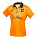 Wallabies Men's Home Rugby Jersey 2025