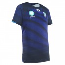New Zealand Warriors Mens Training Rugby Tee 2025