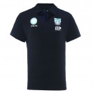 New Zealand Warriors Rugby Mens Media Rugby Polo 2025