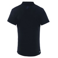 New Zealand Warriors Rugby Mens Media Rugby Polo 2025