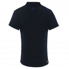 New Zealand Warriors Rugby Mens Media Rugby Polo 2025