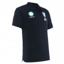New Zealand Warriors Rugby Mens Media Rugby Polo 2025