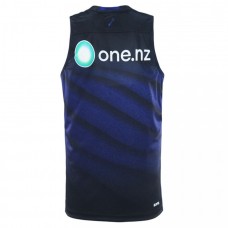 Warriors Men's Training Rugby Singlet 2025