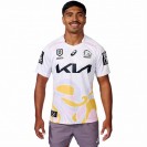 Brisbane Broncos Men's Alternate Rugby Jersey 2025