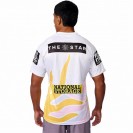 Brisbane Broncos Men's Alternate Rugby Jersey 2025