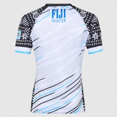 Fiji 7S Men’s Home Rugby Jersey 2025