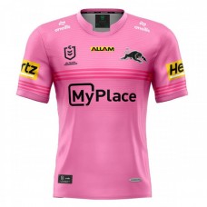 Penrith Panthers Men's Away Rugby Jersey 2025