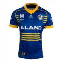 Parramatta Eels Mens Home Rugby Jersey 2023