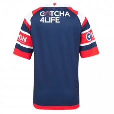 Sydney Roosters Mens Home Rugby Jersey 2025