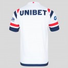 Sydney Roosters Mens Away Rugby Jersey 2025