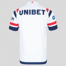 Sydney Roosters Mens Away Rugby Jersey 2025