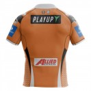 Wests Tigers Mens Away Rugby Jersey 2025