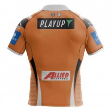 Wests Tigers Mens Away Rugby Jersey 2025