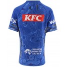 Canterbury Bulldogs 2026 NRL Men's Indigenous Jersey