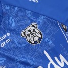 Canterbury Bulldogs 2026 NRL Men's Indigenous Jersey