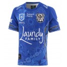 Canterbury Bulldogs 2026 NRL Men's Indigenous Jersey