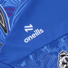 Canterbury Bulldogs 2026 NRL Men's Indigenous Jersey