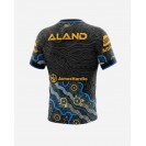 2026 Parramatta Eels NRL Men's Indigenous Jersey