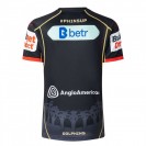 Dolphins Mens Anzac Rugby Jersey 2025