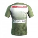 Canberra Raiders Mens ANZAC Rugby Jersey 2025
