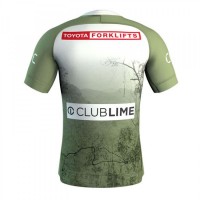 Canberra Raiders Mens ANZAC Rugby Jersey 2025