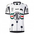 South Sydney Rabbitohs Mens Anzac Rugby Jersey 2025
