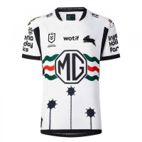 South Sydney Rabbitohs Mens Anzac Rugby Jersey 2025