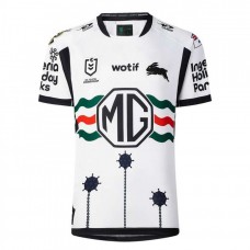 South Sydney Rabbitohs Mens Anzac Rugby Jersey 2025