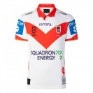 St George Illawarra Dragons Mens ANZAC Rugby Jersey 2025