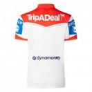 St George Illawarra Dragons Mens ANZAC Rugby Jersey 2025