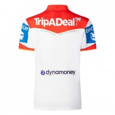 St George Illawarra Dragons Mens ANZAC Rugby Jersey 2025
