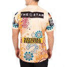 Brisbane Broncos 2026 Indigenous Rugby Jersey