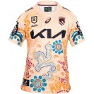 Brisbane Broncos 2026 Indigenous Rugby Jersey