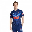 NSW Blues State of Origin Mens Captains Run Rugby Jersey 2025