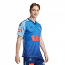 NSW Blues State of Origin Mens Training Rugby Jersey 2025