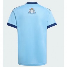 NSW Blues Kids Home Rugby Jersey 2025