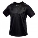 Brisbane Broncos Mens Black Rugby Jersey 2025