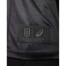 Brisbane Broncos Mens Black Rugby Jersey 2025