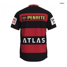 Perth Bears 2027 Home Rugby League Jersey