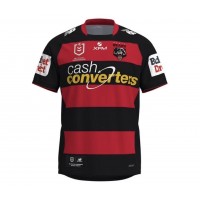 Perth Bears 2027 Home Rugby League Jersey