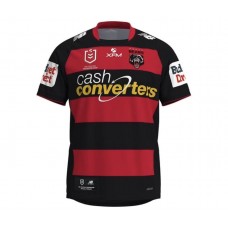 Perth Bears 2027 Home Rugby League Jersey